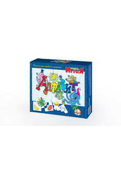 Игра обучающая Учись играя 