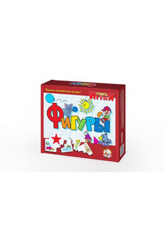 Игра обучающая Учись играя 