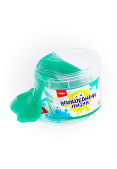 Лз-008 Волшебный лизун 