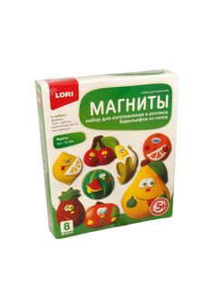 М-005 Фигурки на магнитах 
