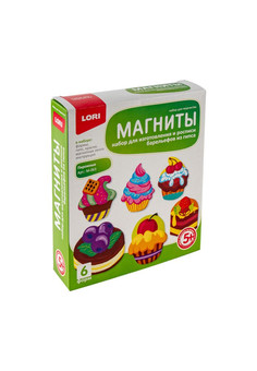 М-063 Фигурки на магнитах 