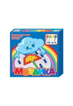 Мозаика d10/100 эл арт.00870