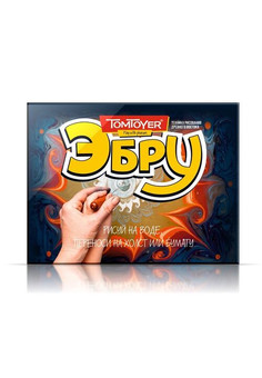 Набор для рисования на воде 