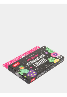 Пз/Пг-013 Полимерная глина.Магниты 