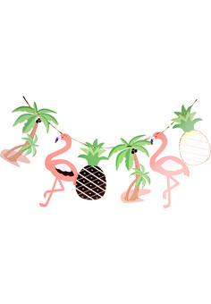 Праздничное украшение 