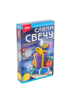 Св-020 Слепи свечу 