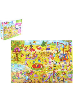 Викторина Истории в картинках 