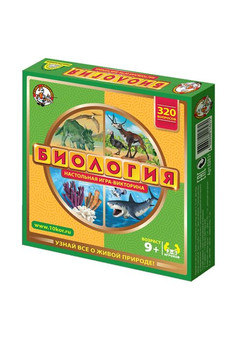 Игра настольная 