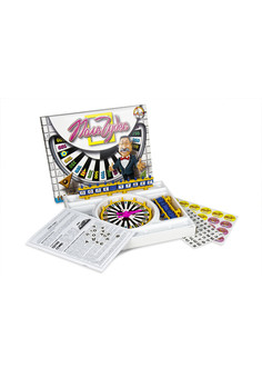 Игра настольная 