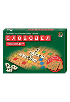 Игра настольная 