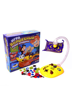 НИ Ловкость Волшебный ковер Алладина, кор., арт.Y18723110