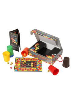 НИ Смухлюй, арт.10039