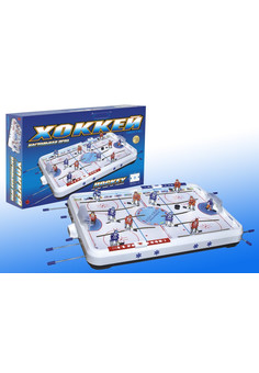 НИ Хоккей большой