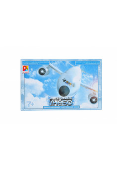 Седьмое небо Игра для детей из бумаги и картона