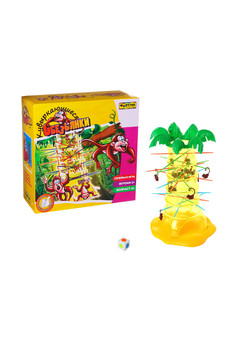 Ф51234, Настольная семейная игра 