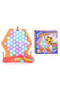 Ф77171, Настольная семейная игра 