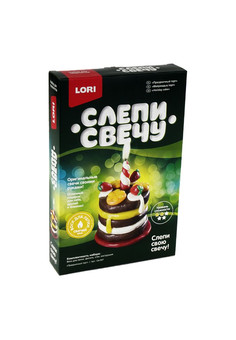 Св-007 Слепи свечу 