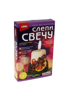 Св-018 Слепи свечу 