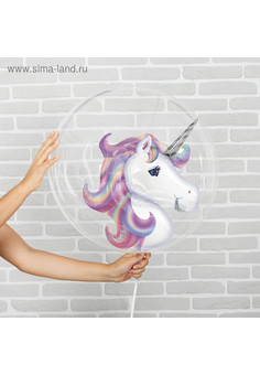 Шар полимерный 18