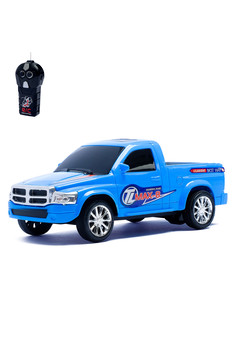 Машина радиоуправляемая 