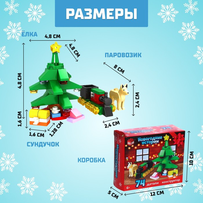 Конструктор 