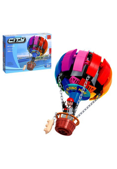 Конструктор Город 