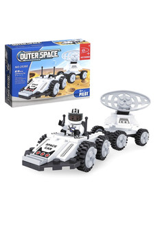 Конструктор Космос 