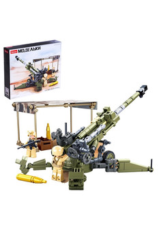 Конструктор Модельки 