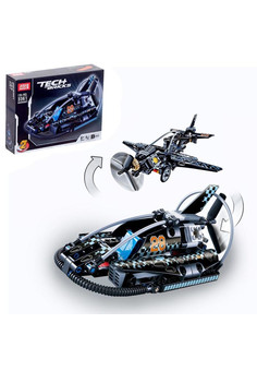 Конструктор техникс 