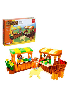 Конструктор Ферма 