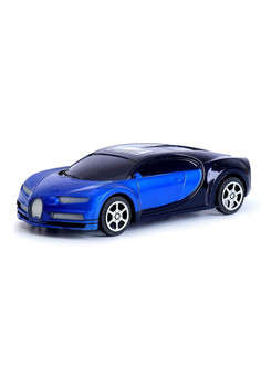 Машина инерционная 