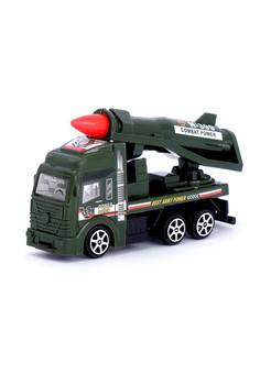 Машина инерционная 