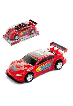 Машина инерционная 