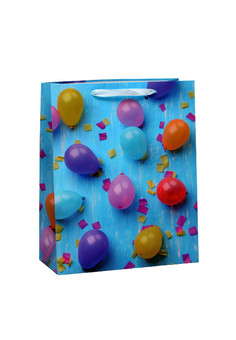 Пакет ламинированный 26x32x12   4704077