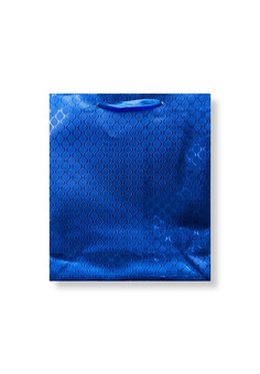 Пакет подарочный бумажный 38,5*29*8,5 см