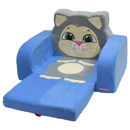 Кликните для увеличения изображения Диванчик раскладной