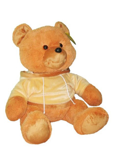 Игрушка набивная, 14-66 Медведь Пит