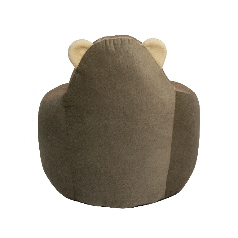 Кликните для увеличения изображения Кресло-пуф