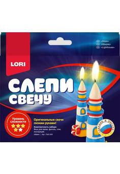 Пз/С-001 Слепи свечу 