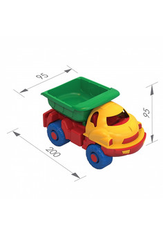 061 Самосвал 