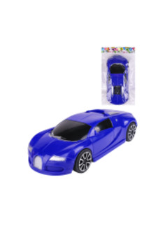 Машинка инерционная 