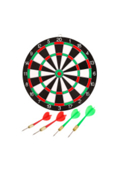 Серия Спорт и отдых. Дартс. ЦЕЛЬ 12