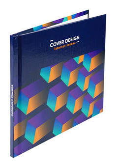 ЗАПИСНАЯ КНИЖКА. А6 64л. ПРИЯТНАЯ АБСТРАКЦИЯ - 7 (64-0191) 7БЦ,глянц.ламинирование, лен