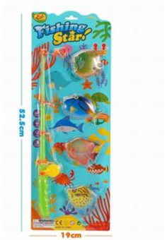 Игра Рыбалка №3327K/блистер/52,5*19*5