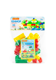 Конструктор 