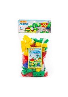 Конструктор 