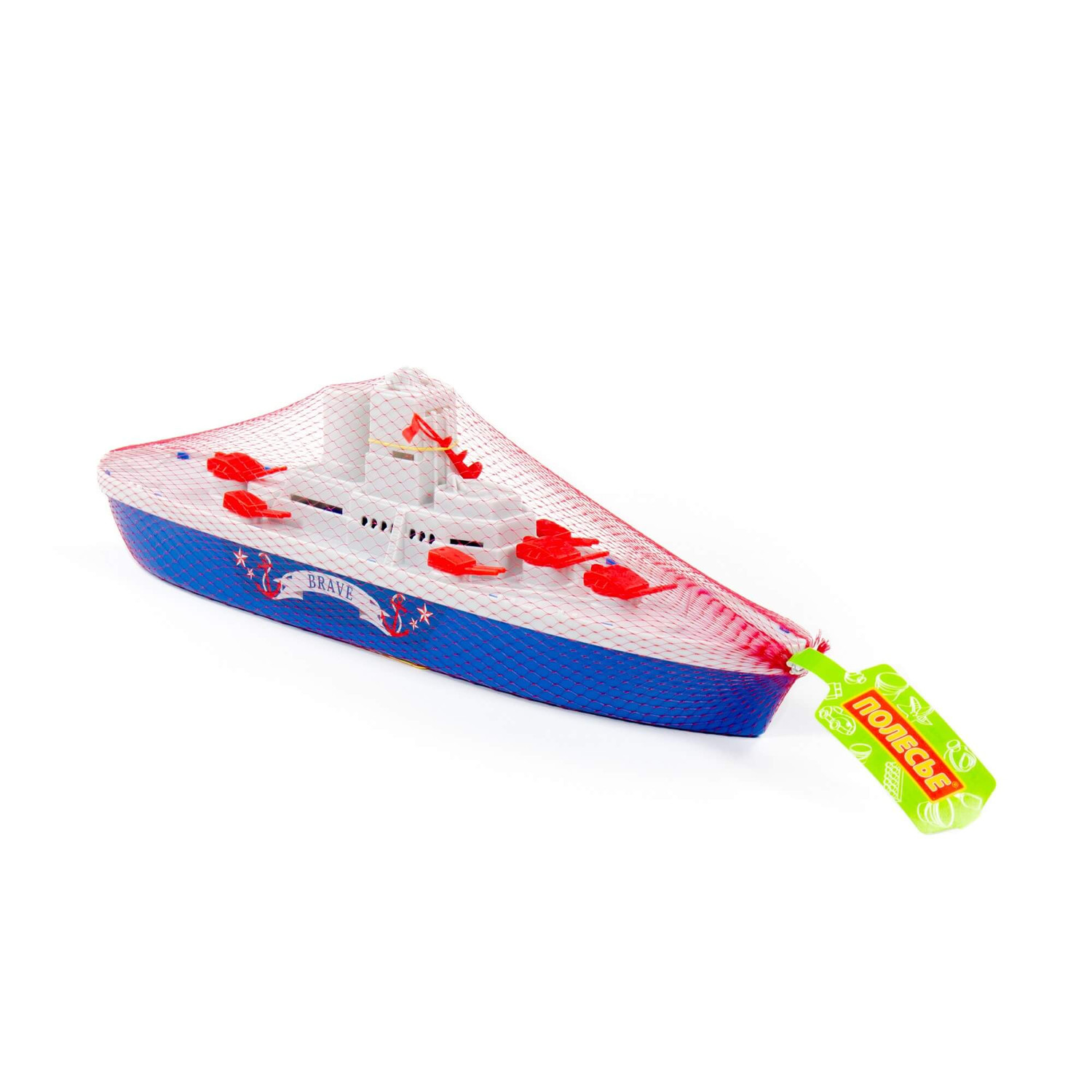 Кликните для увеличения изображения Крейсер