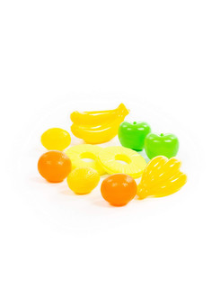 Набор продуктов №10 (10 элементов) (в пакете)