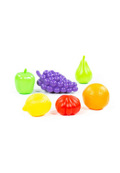 Набор продуктов №3 (6 элементов) (в сеточке)