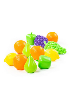 Набор продуктов №4 (12 элементов) (в сеточке)